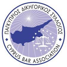 Cyprus Bar Association logo