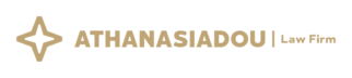 Athanasiadou Law Firm Logo